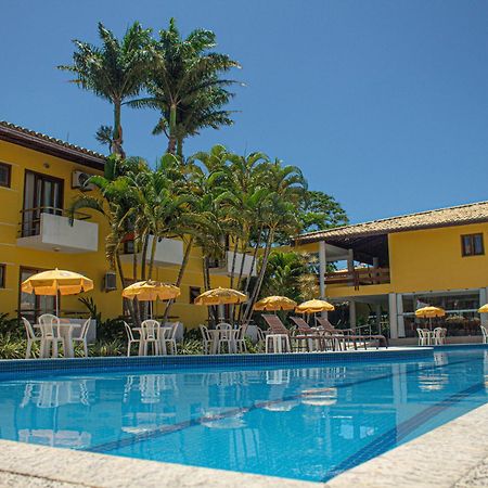 Sunshine Praia Hotel Porto Seguro Luaran gambar