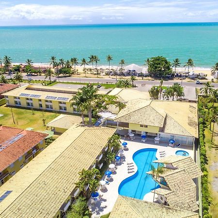 Sunshine Praia Hotel Porto Seguro Luaran gambar