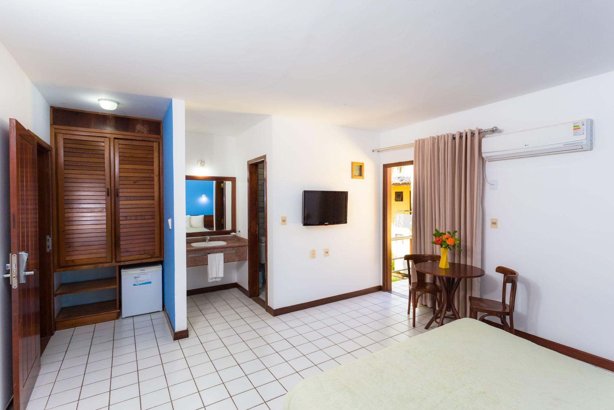 Sunshine Praia Hotel Porto Seguro Luaran gambar