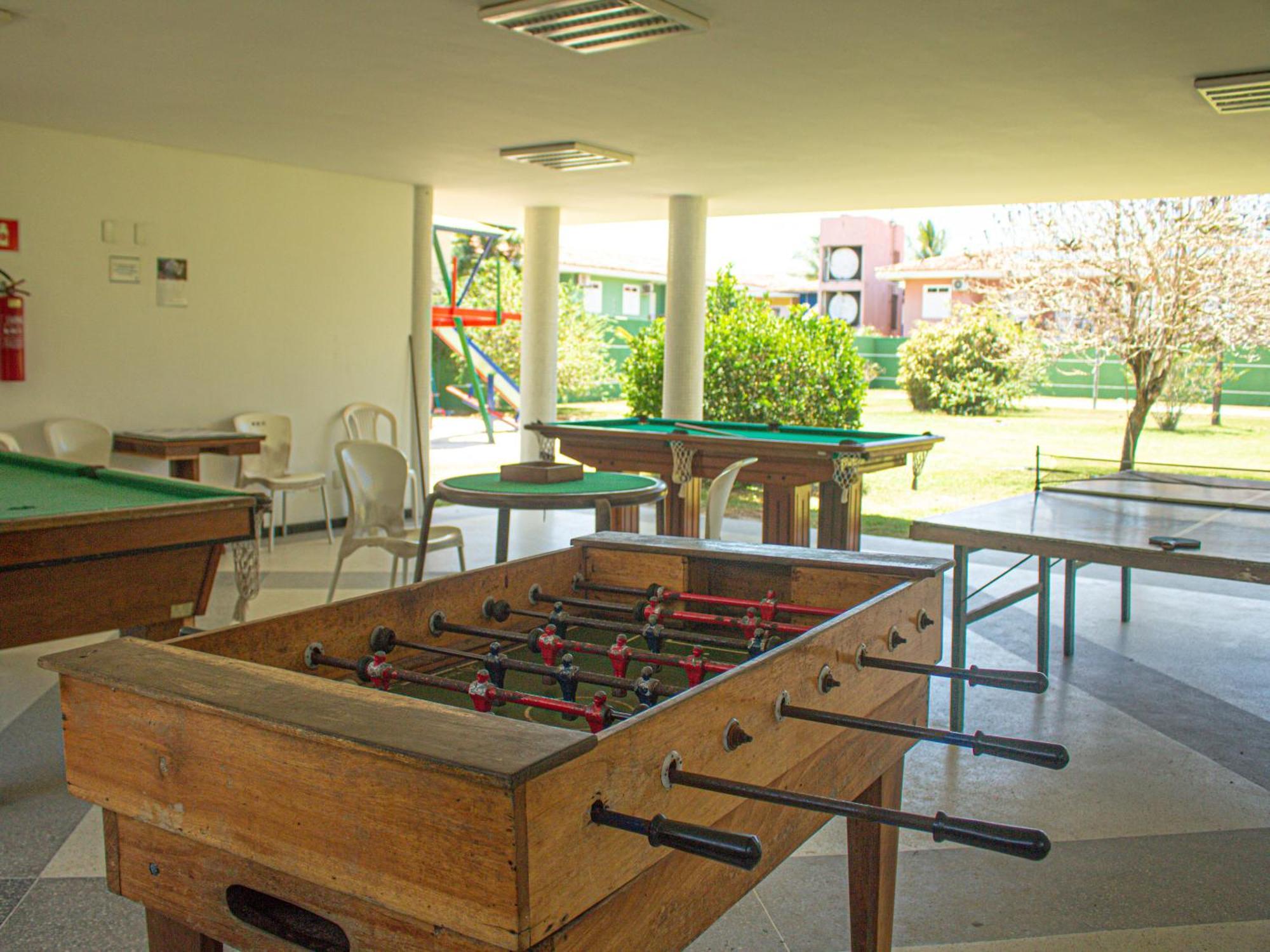 Sunshine Praia Hotel Porto Seguro Luaran gambar